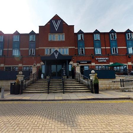Village Hotel Coventry Ngoại thất bức ảnh