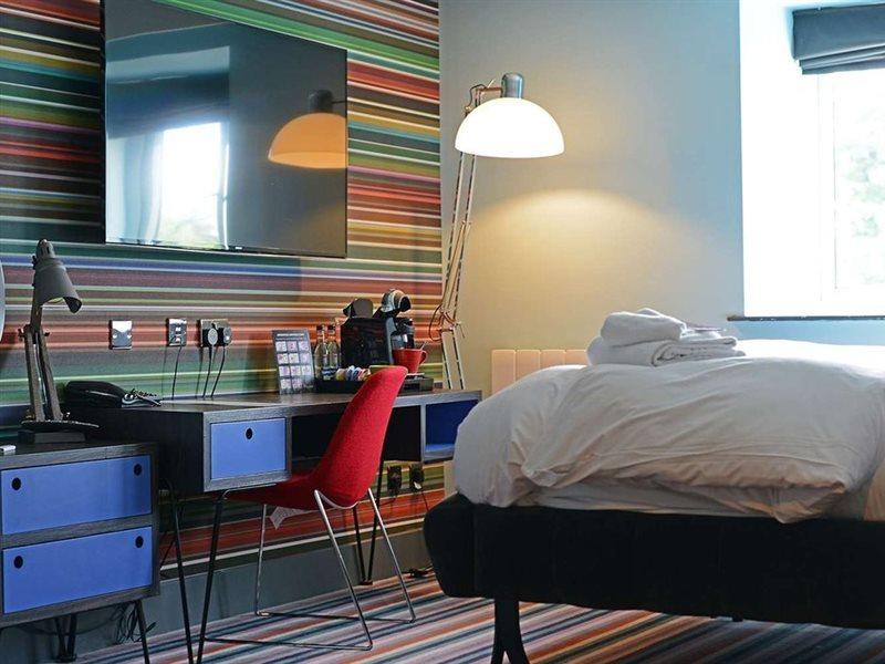 Village Hotel Coventry Ngoại thất bức ảnh