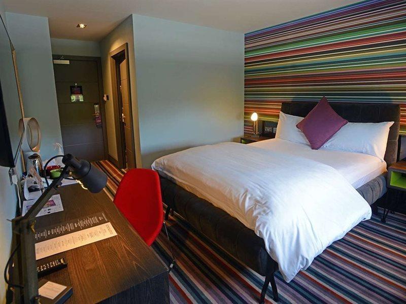 Village Hotel Coventry Ngoại thất bức ảnh