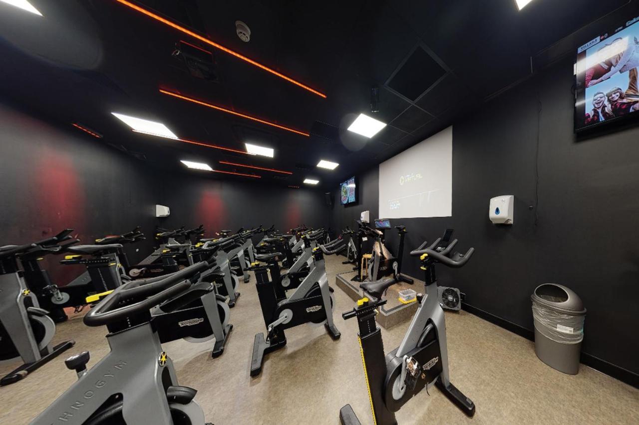 Village Hotel Coventry Ngoại thất bức ảnh
