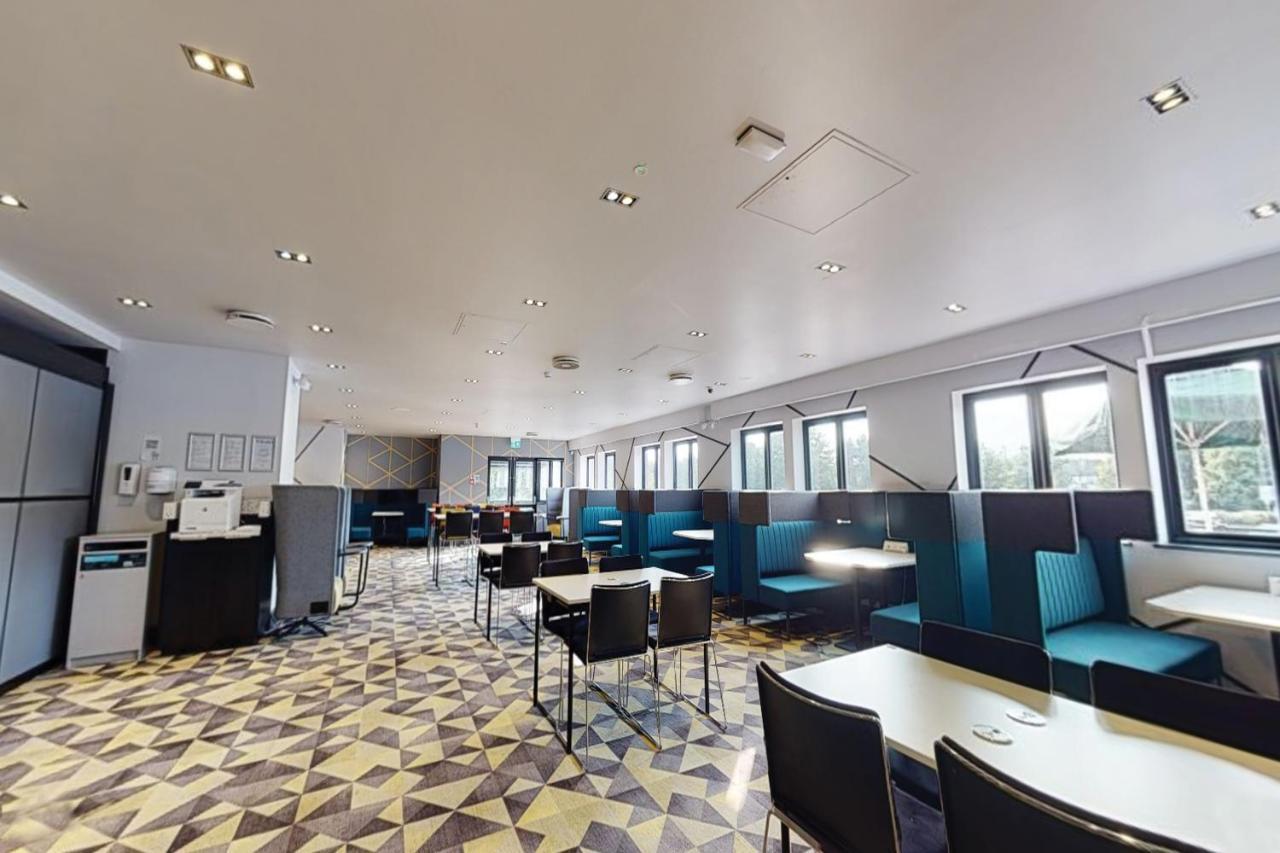 Village Hotel Coventry Ngoại thất bức ảnh