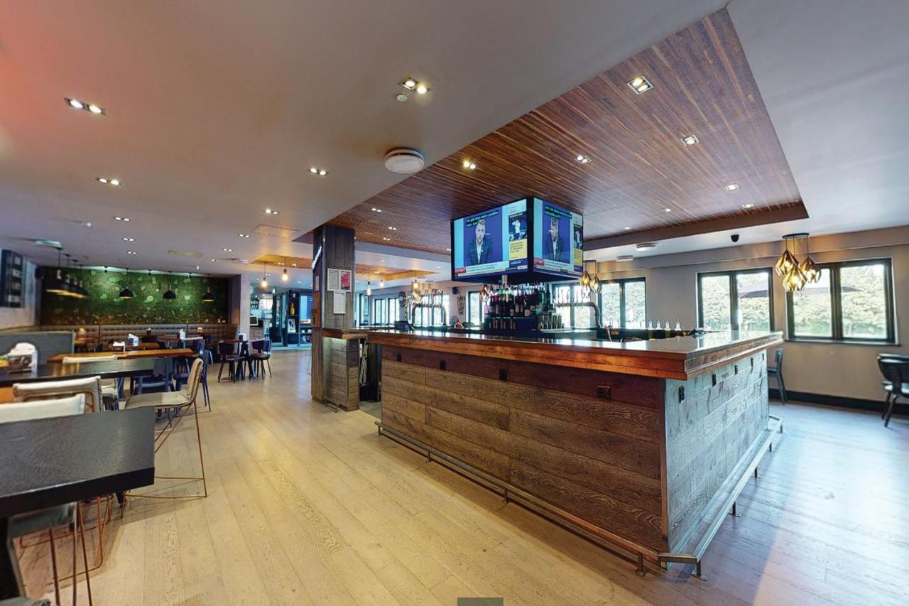 Village Hotel Coventry Ngoại thất bức ảnh