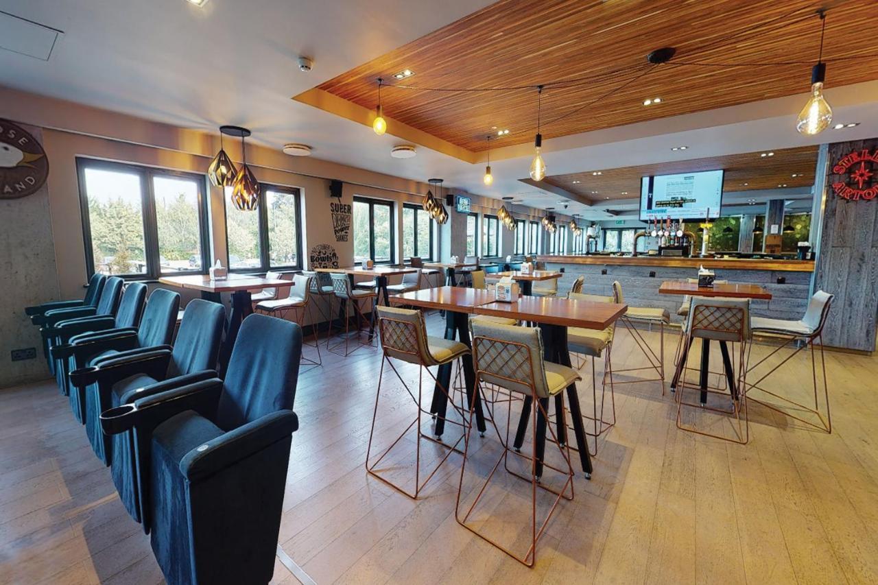 Village Hotel Coventry Ngoại thất bức ảnh