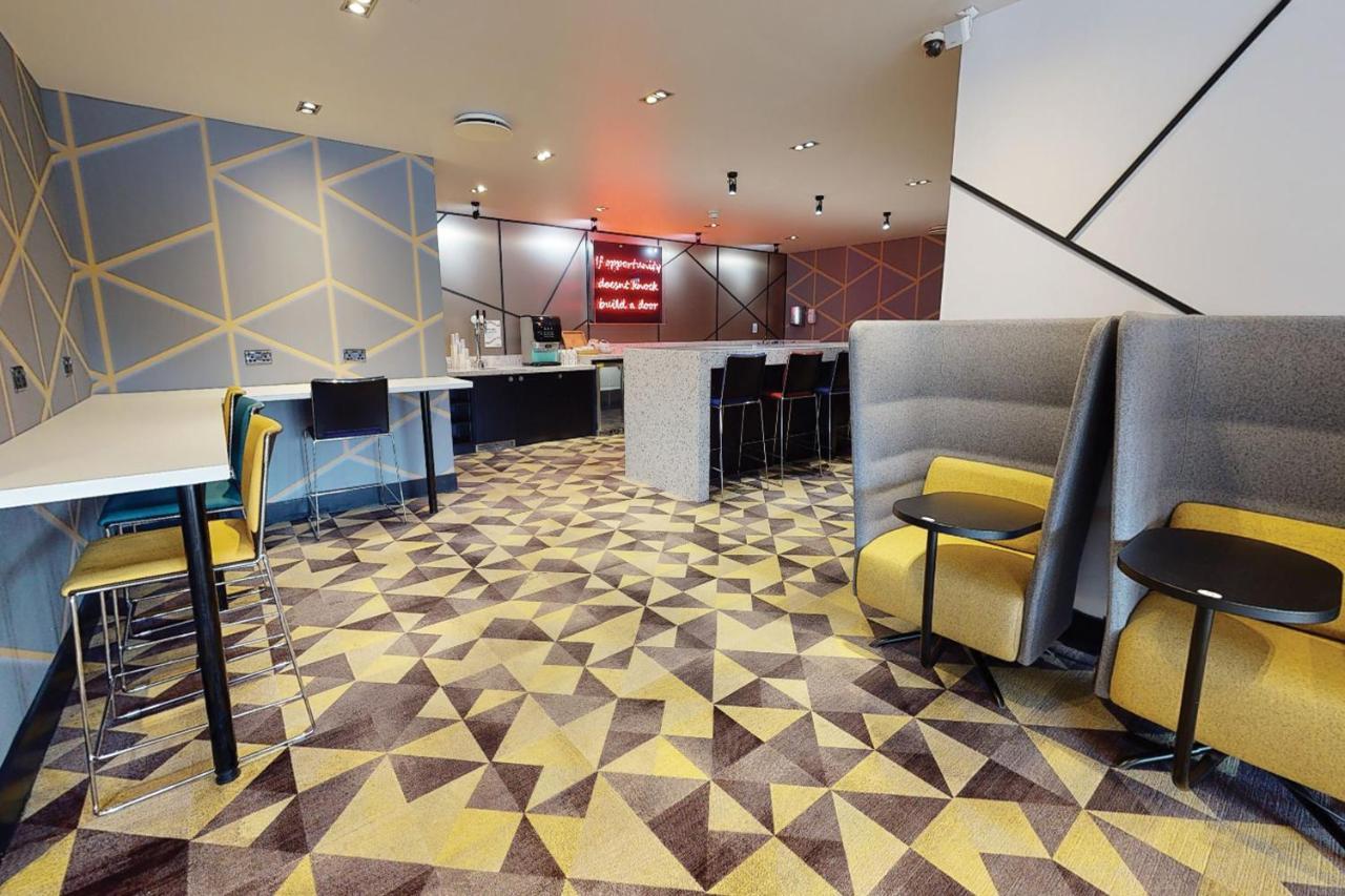 Village Hotel Coventry Ngoại thất bức ảnh