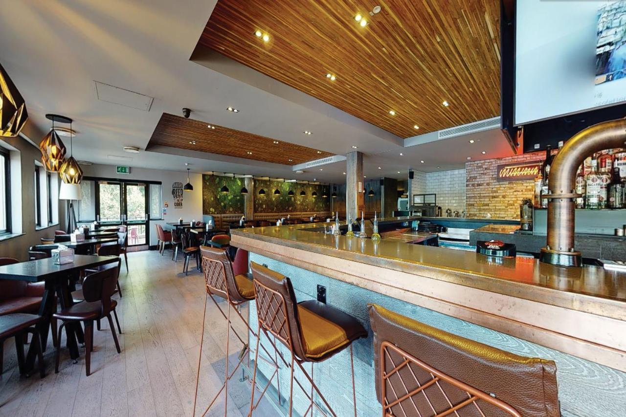 Village Hotel Coventry Ngoại thất bức ảnh