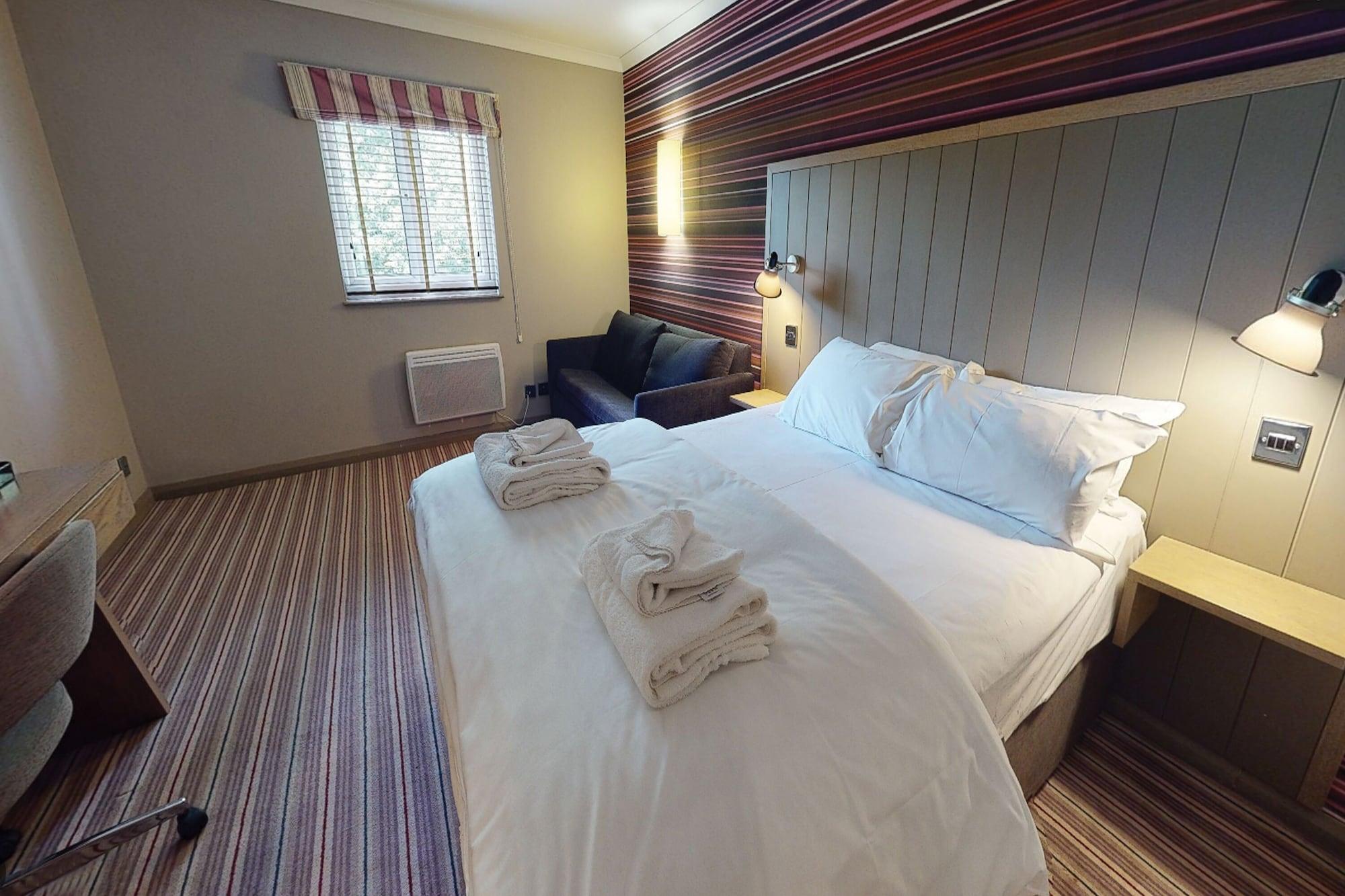 Village Hotel Coventry Ngoại thất bức ảnh