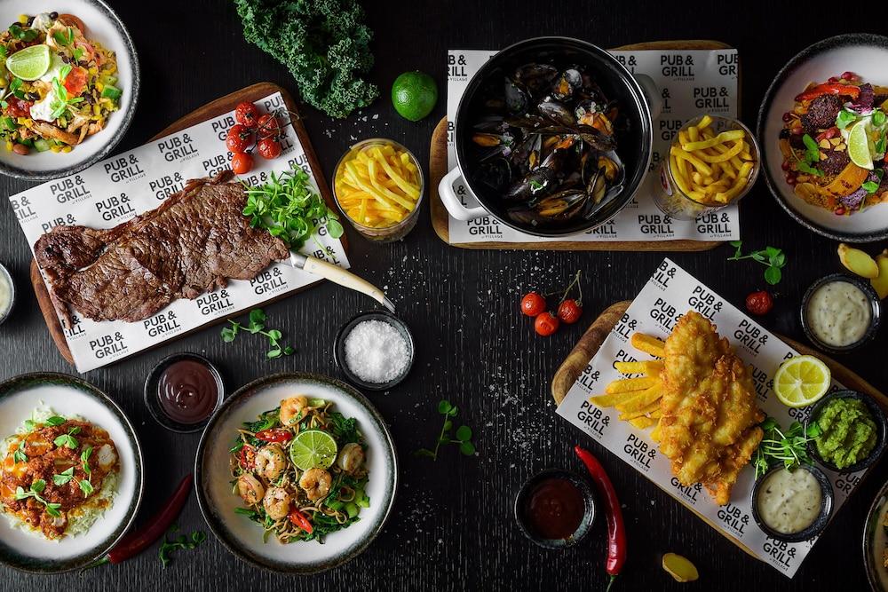 Village Hotel Coventry Ngoại thất bức ảnh