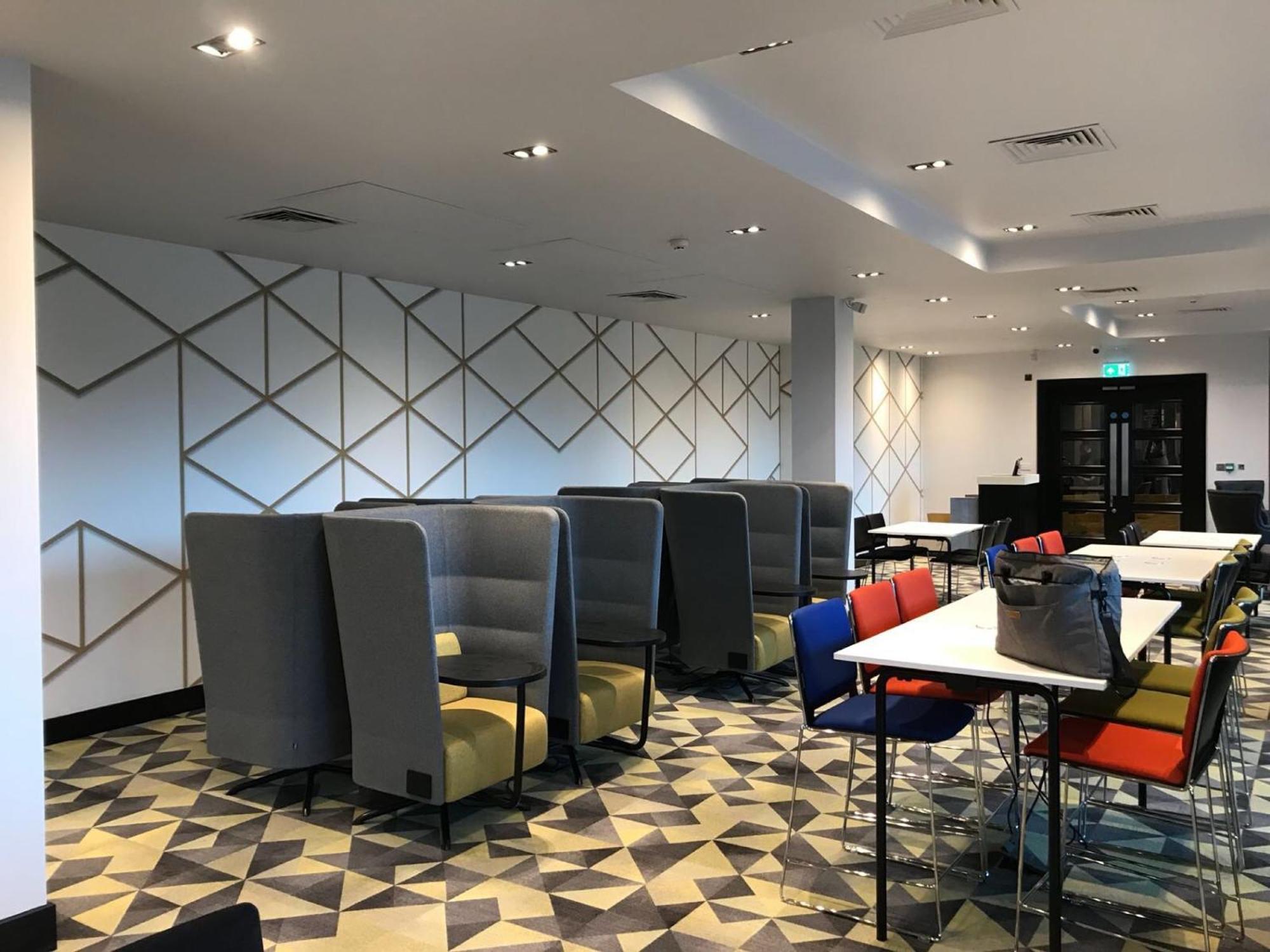 Village Hotel Coventry Ngoại thất bức ảnh