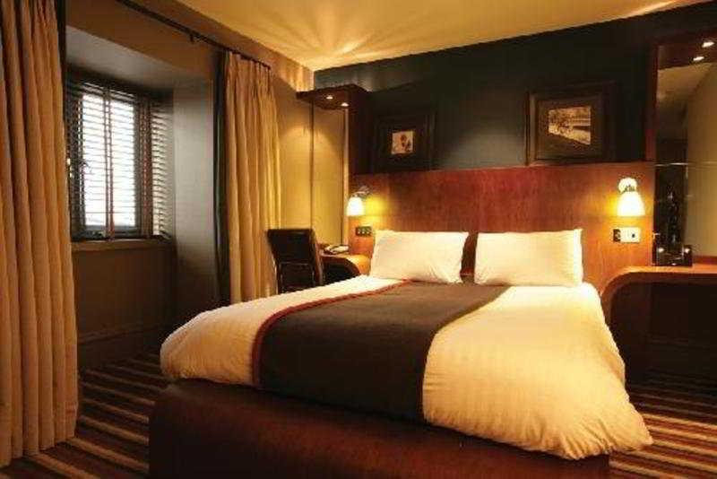 Village Hotel Coventry Ngoại thất bức ảnh