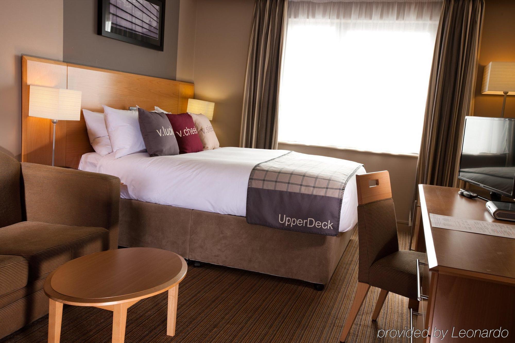 Village Hotel Coventry Ngoại thất bức ảnh