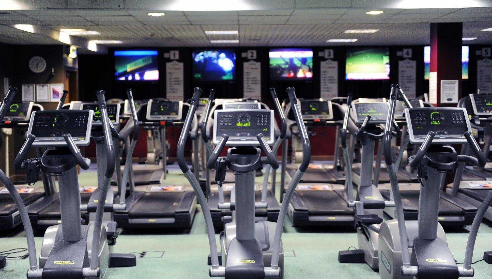 Village Hotel Coventry Ngoại thất bức ảnh