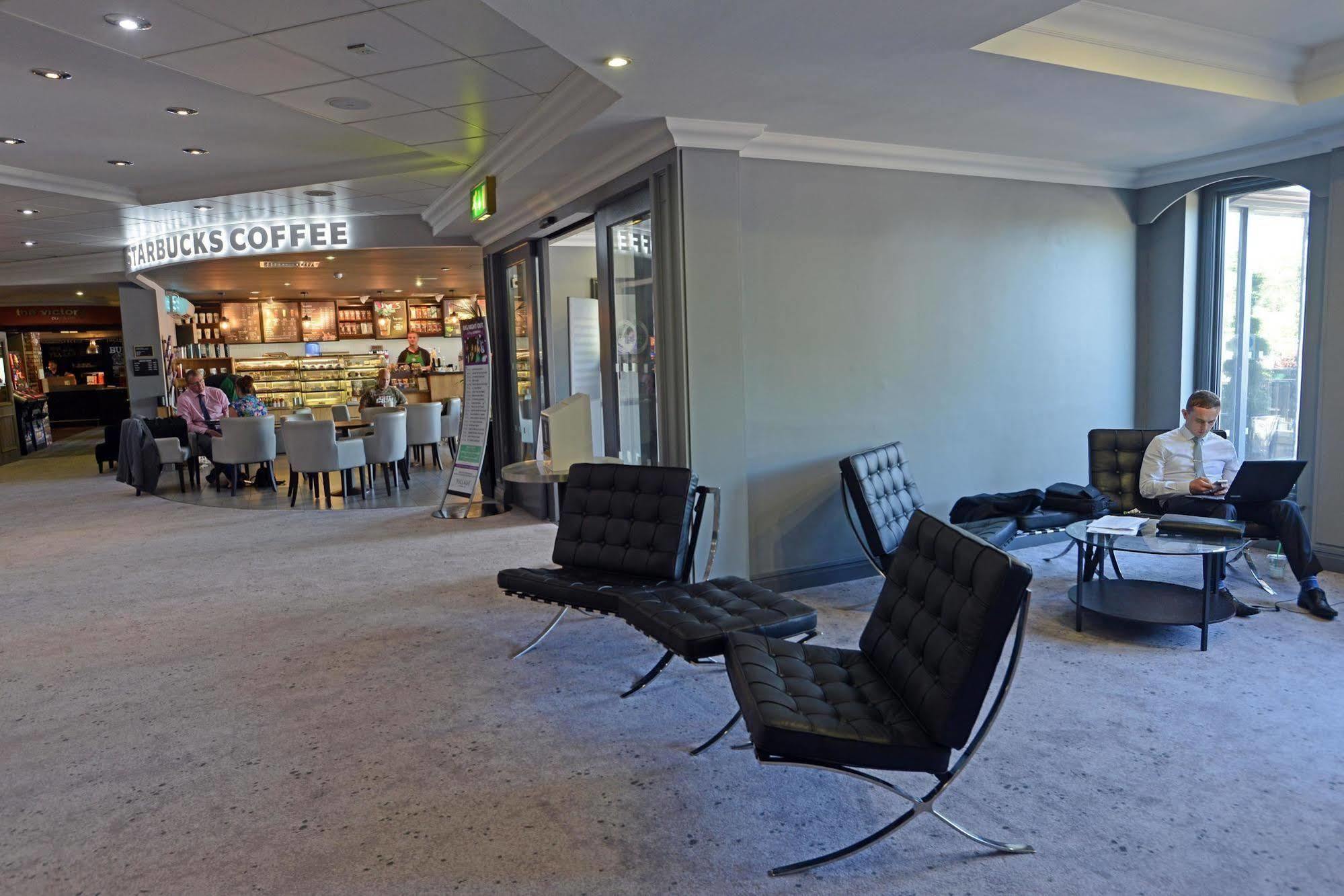 Village Hotel Coventry Ngoại thất bức ảnh