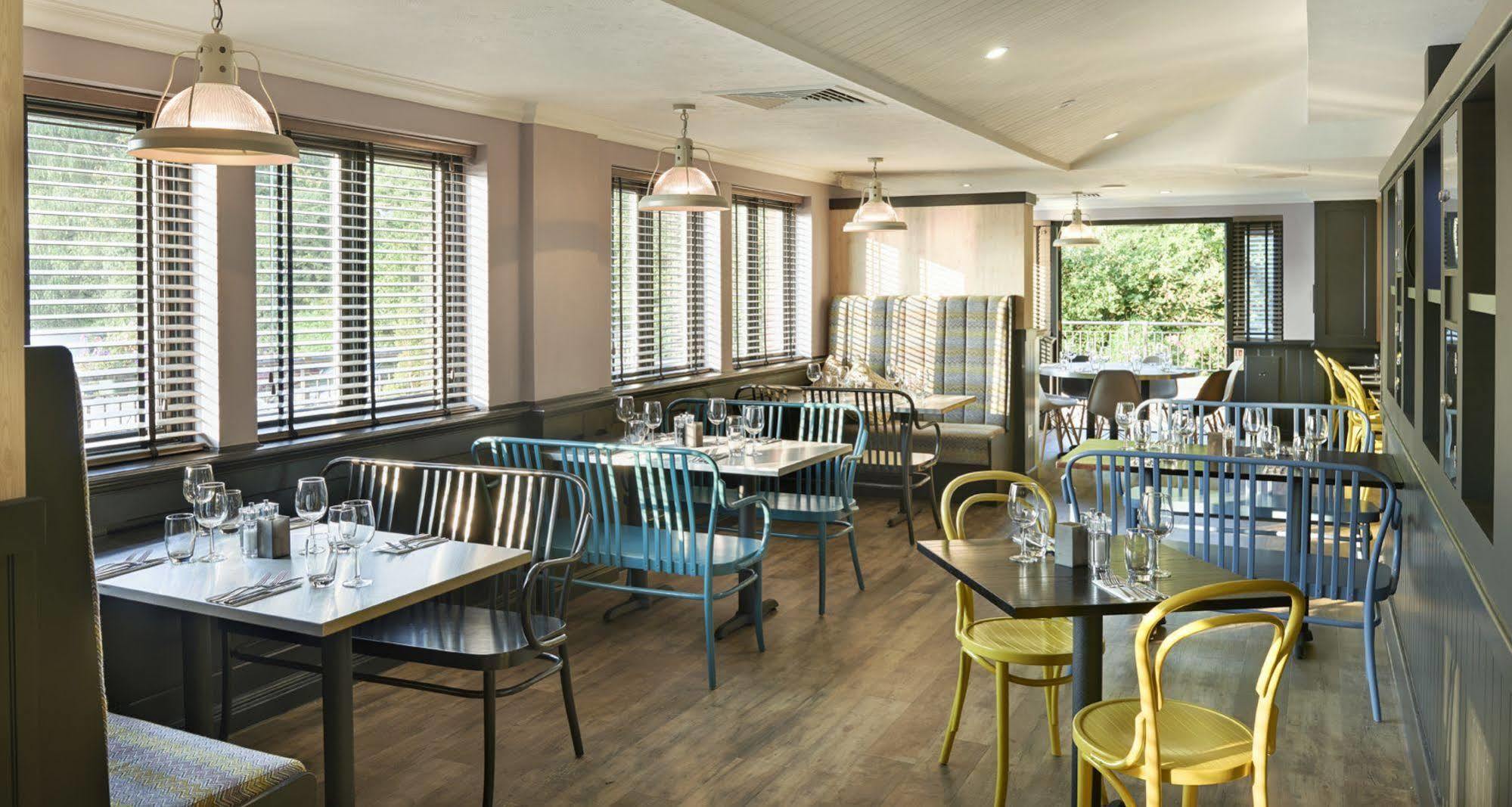 Village Hotel Coventry Ngoại thất bức ảnh