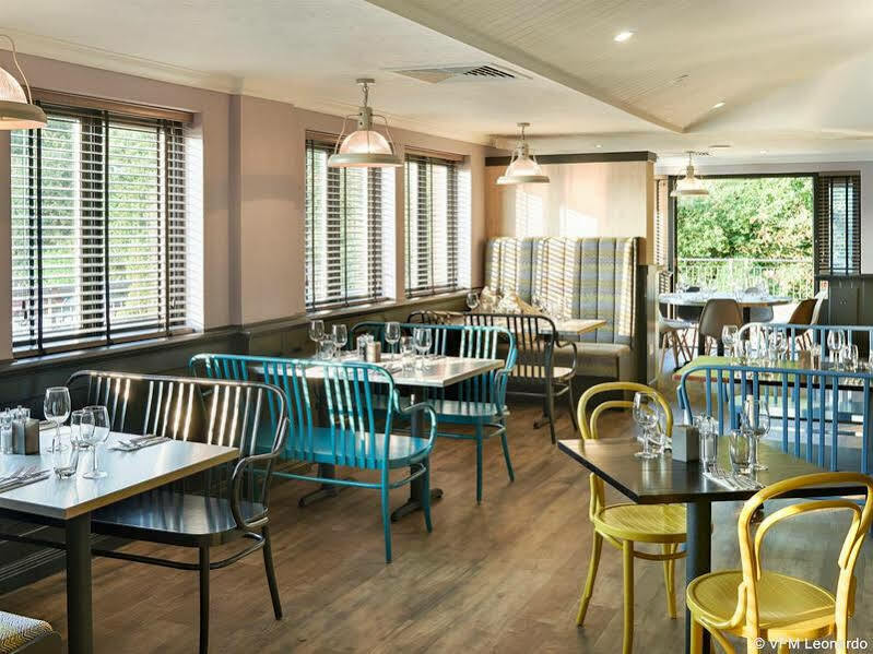 Village Hotel Coventry Ngoại thất bức ảnh