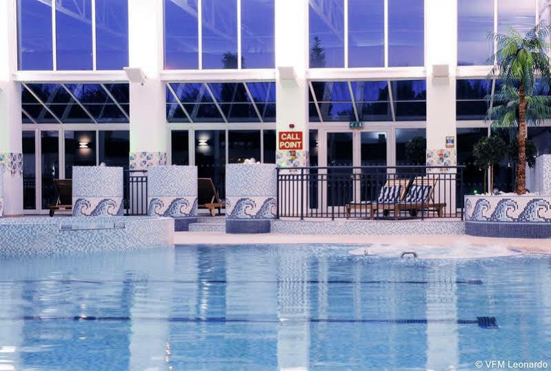 Village Hotel Coventry Ngoại thất bức ảnh