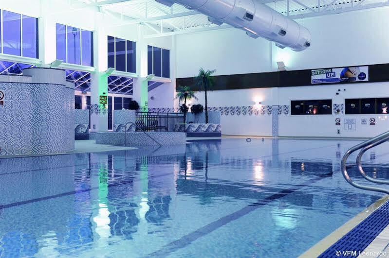 Village Hotel Coventry Ngoại thất bức ảnh